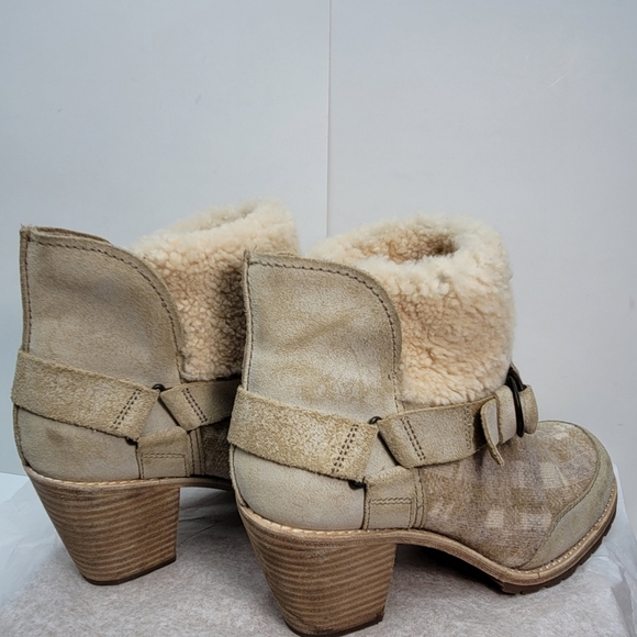 Woolrich boots size 9 - Picture 5 of 15